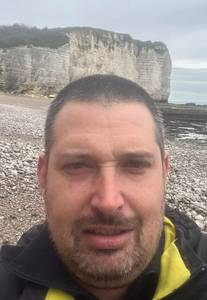 Photo du profil Brendan, 41 ans à Moyeuvre-Petite