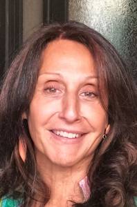 Femme célibataire 56 ans à Tubize