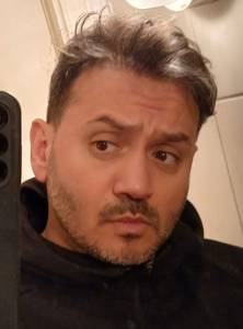 rencontre avec Gilberto