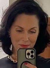 rencontre avec Antonia