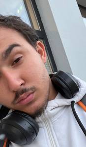 Photo du profil Boyd, 21 ans à La Source