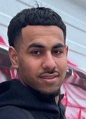 rencontre avec Ronald