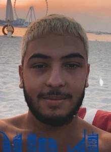 Andy rencontre avec Andy