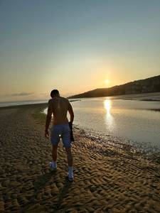 rencontre avec Leslie