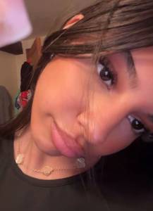 Femme coquine brune de 27ans 