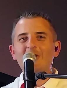 Photo du profil Everett, 35 ans à Argenton-sur-Creuse