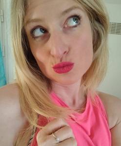 rencontre avec Angie