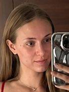 Femme célibataire 29 ans à Troyes