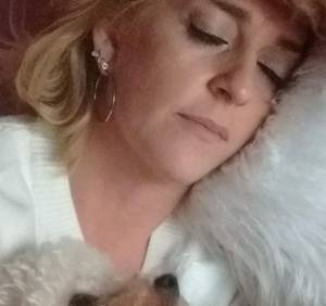Femme célibataire 39 ans à Lille