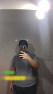 rencontre avec Felipe