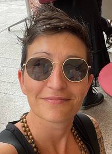 Femme célibataire 37 ans à Toulouse