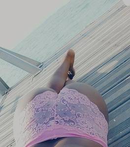 Sabrina, femme coquine de 30 ans - Cayenne