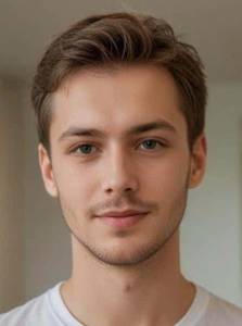 rencontre avec Garrett
