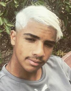 Photo du profil Kelvin, 22 ans à Lyon