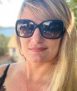 rencontre avec Agnes