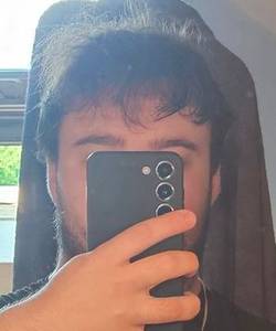 Photo du profil Steve, 21 ans à Avesnes-sur-Helpe