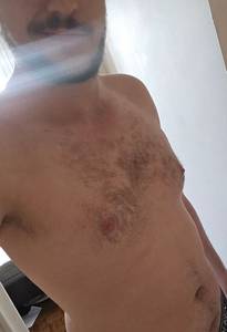 Photo du profil Terry, 30 ans à Lyon