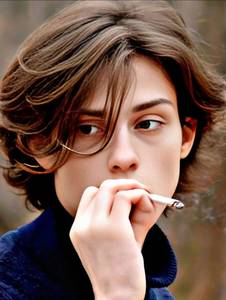 rencontre avec Lawrence