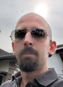 Photo du profil Samuel, 34 ans à Ingwiller