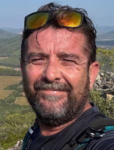 rencontre avec Caleb