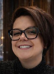 Femme célibataire 42 ans à Le Puy-en-Velay