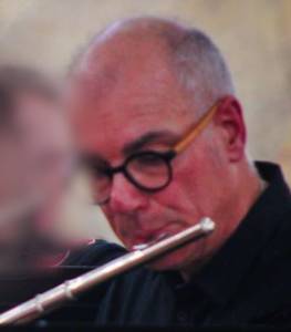 rencontre avec Allan