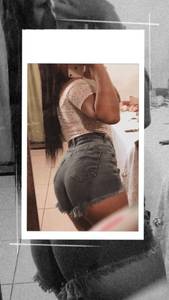 Thayllanedias, femme coquine de 19 ans - Dourados