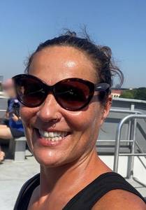 rencontre avec Candice