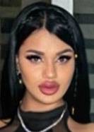 Renatamontse, femme coquine de 21 ans - l'Alfs del Pi