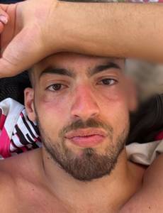 rencontre avec Jerald