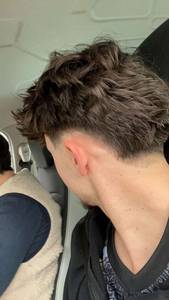 rencontre avec Roderick