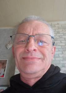 rencontre avec Gerard