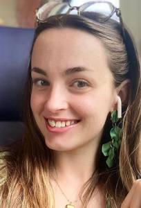 rencontre avec Vicky