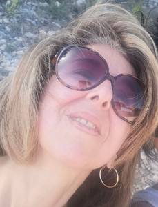 Femme célibataire 59 ans à Annecy