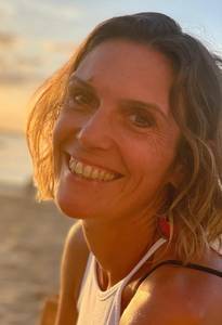 Femme célibataire 47 ans à Toulouse