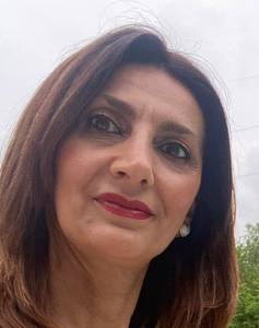 Femme coquine   