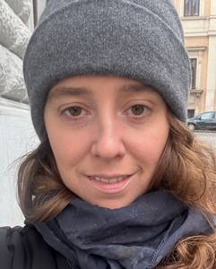 Femme célibataire 28 ans à Beauport