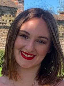 Femme célibataire 32 ans à Nantes
