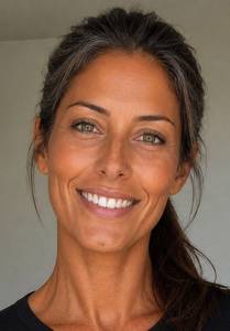 rencontre avec Maria