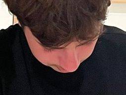 rencontre avec Garrett