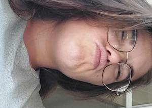 Femme célibataire 26 ans à Angers