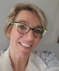 Femme célibataire 35 ans à Bordeaux