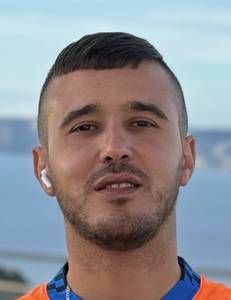 rencontre avec Patrick