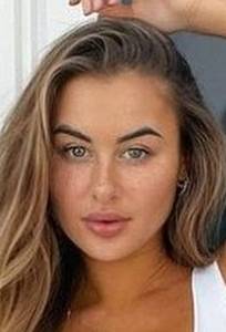 Annemarieroch07, femme coquine de 39 ans - Frankfurt am Main