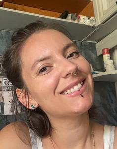 Femme célibataire 26 ans à Angers