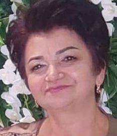 Femme célibataire 65 ans à Lyon