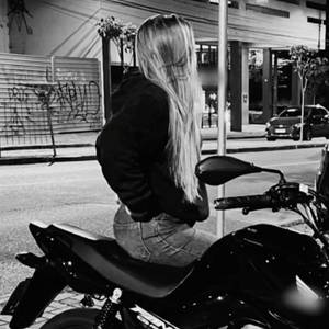 GabyCavalcante555, femme coquine de 19 ans - Macei�