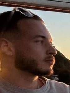 Photo du profil Percy, 29 ans à Boucau