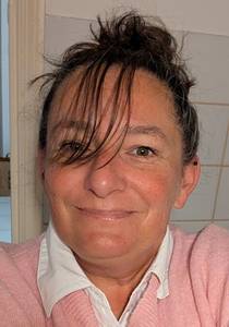 rencontre avec Caroline