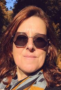 Iris rencontre avec Iris